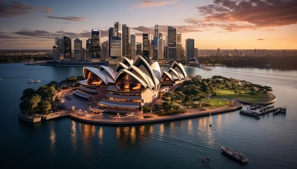 sydney-australia-landscape-aerial-sunset-view-sydney_849906-15797
