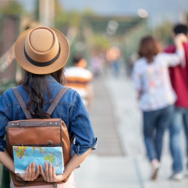 Study ABROAD